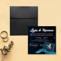 Beren Kare Davetiye 1731